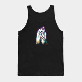 Love Tank Top